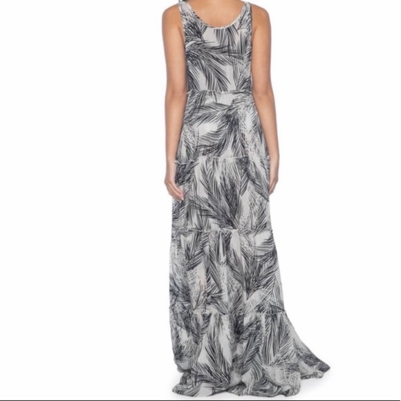 PILYQ Nassau Gulsina Long Dress Sz XS/S - Picture 3 of 9